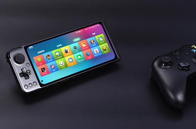 GPDXP手游掌机,gpdxp手游掌机价格