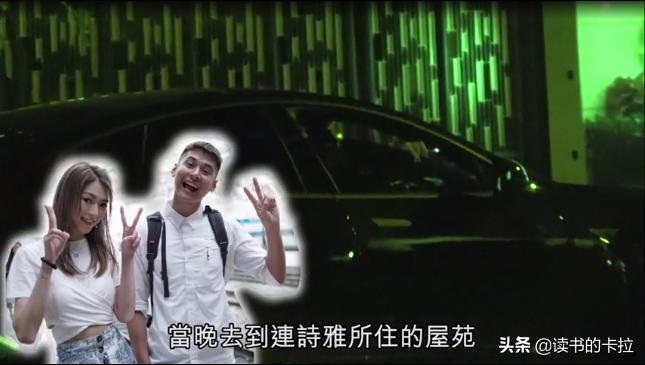 陈家乐是英皇旗下的艺人吗,英皇陈家乐