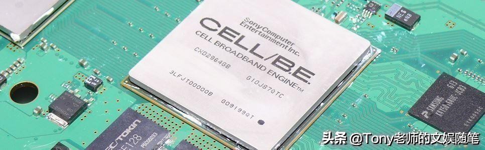 索尼最失败的ps3,索尼ps3优势