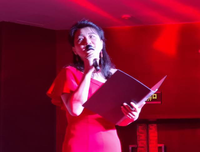 萨克斯大咖奏响珠海新春序曲