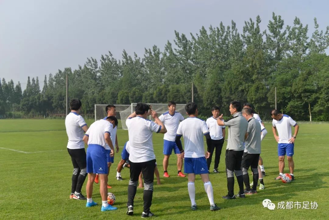 2019年“熊猫杯”国际青年足球锦标赛本月在蓉开战