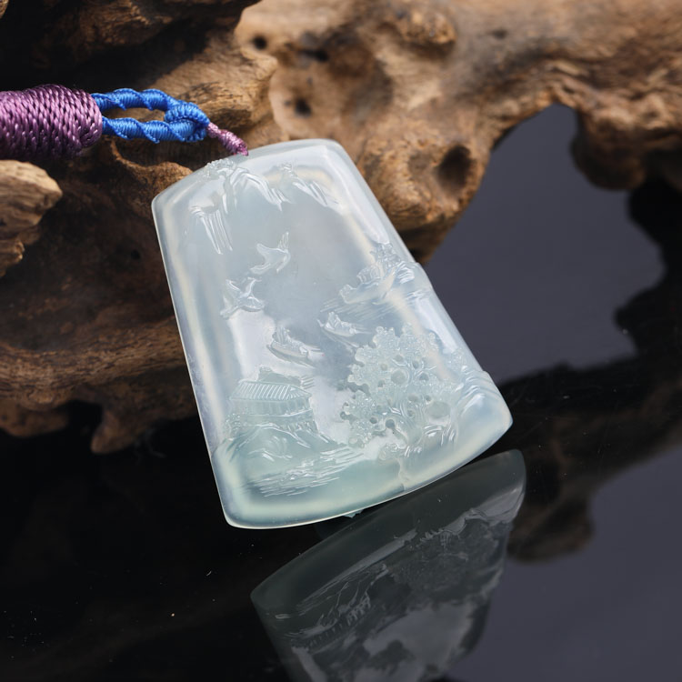 遇到玉石疑问怎么解答,如果买到玉石不是真的该怎么办