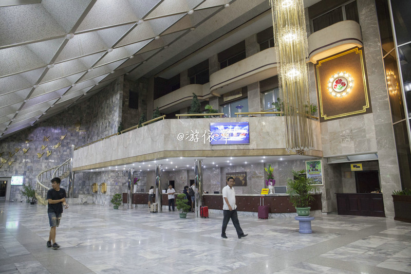 朝鲜｜神秘邻国的夏日旅行