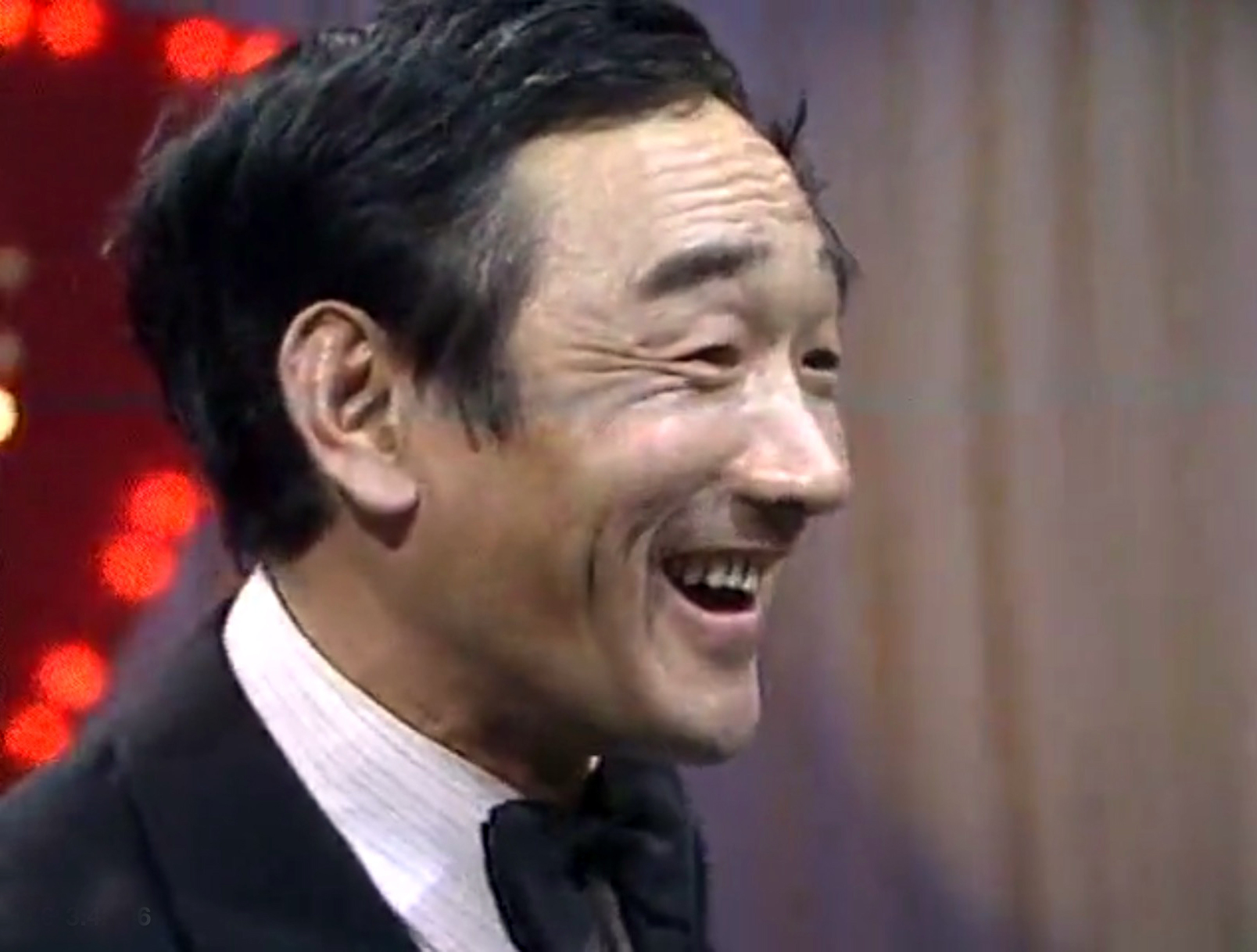 相声表演艺术家侯宝林马季姜昆,侯宝林马季姜昆哪年一起上的春晚