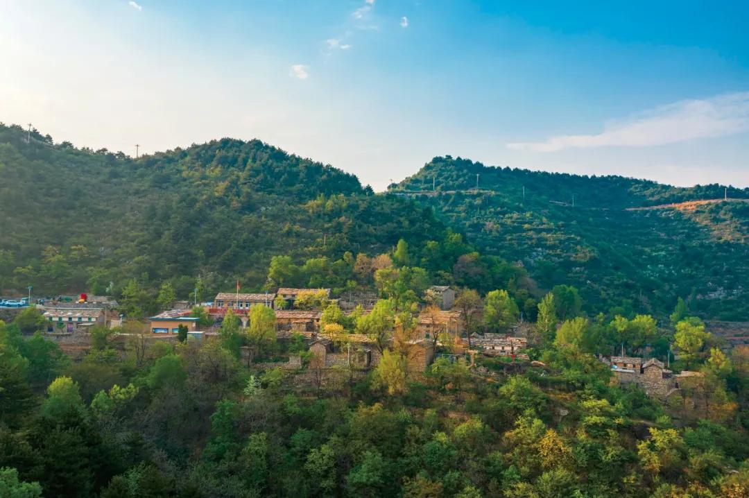 河南曾经的古都,河南几百年历史的古城