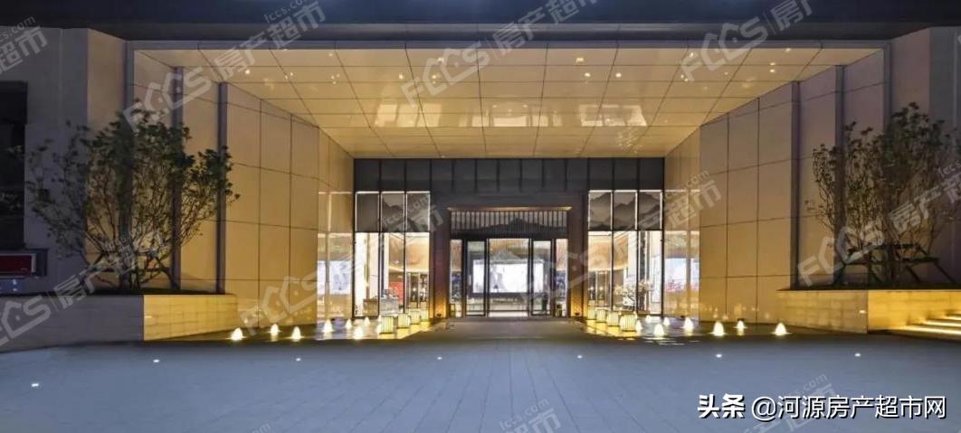 河源十里东岸江语城位置是不是很偏僻？十里东岸江语城配套怎么样