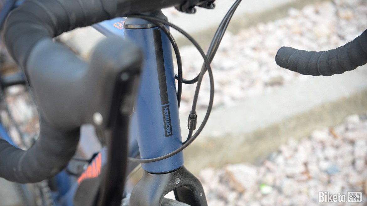 迪卡侬triban100值得入手吗,迪卡侬triban公路车怎么样