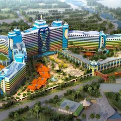 珠海长隆三日游攻略及住宿,珠海长隆游玩攻略3天2晚住宿套票