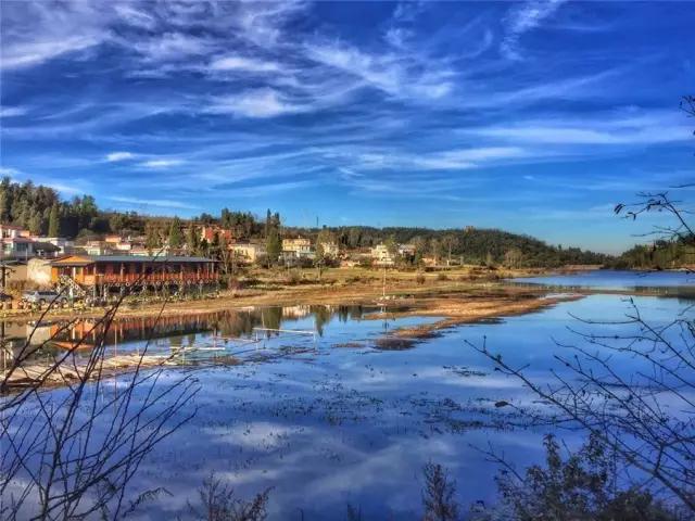 昆明徒步藏在郊区的童话山,昆明适合登山徒步的景点有哪些