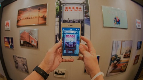 「专访」易讯理想科技史凌波:脚踏实地,技术落地才是硬道理