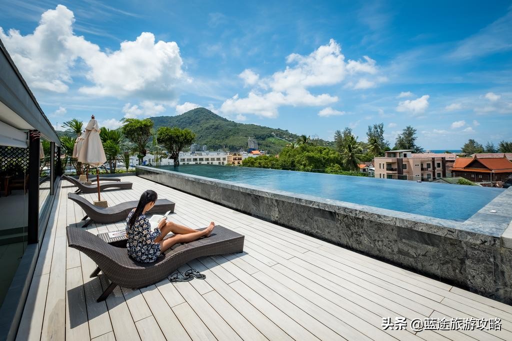 泰国普吉岛小众,普吉岛小众海滩酒店推荐一下