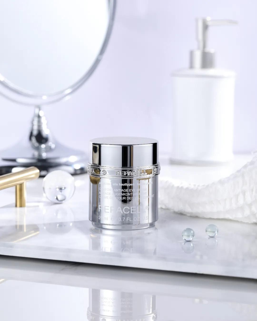 注氧焕颜抗皱抗衰精华液,抗皱注氧精华