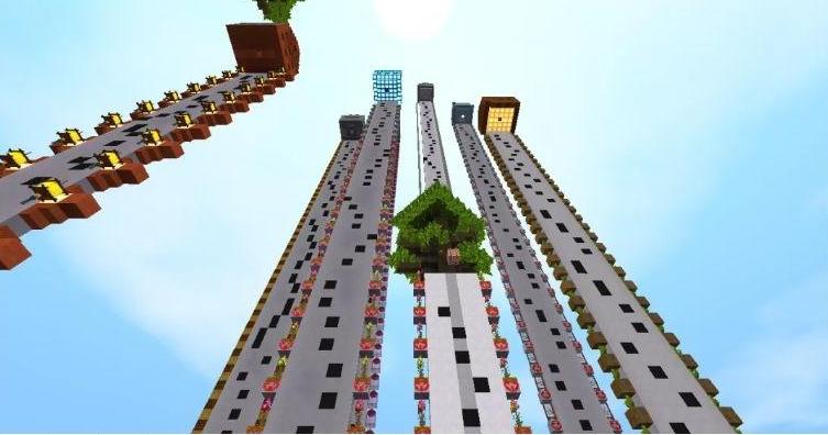 还记得《别踩白块儿》么？这款7年前的作品推出3D版了