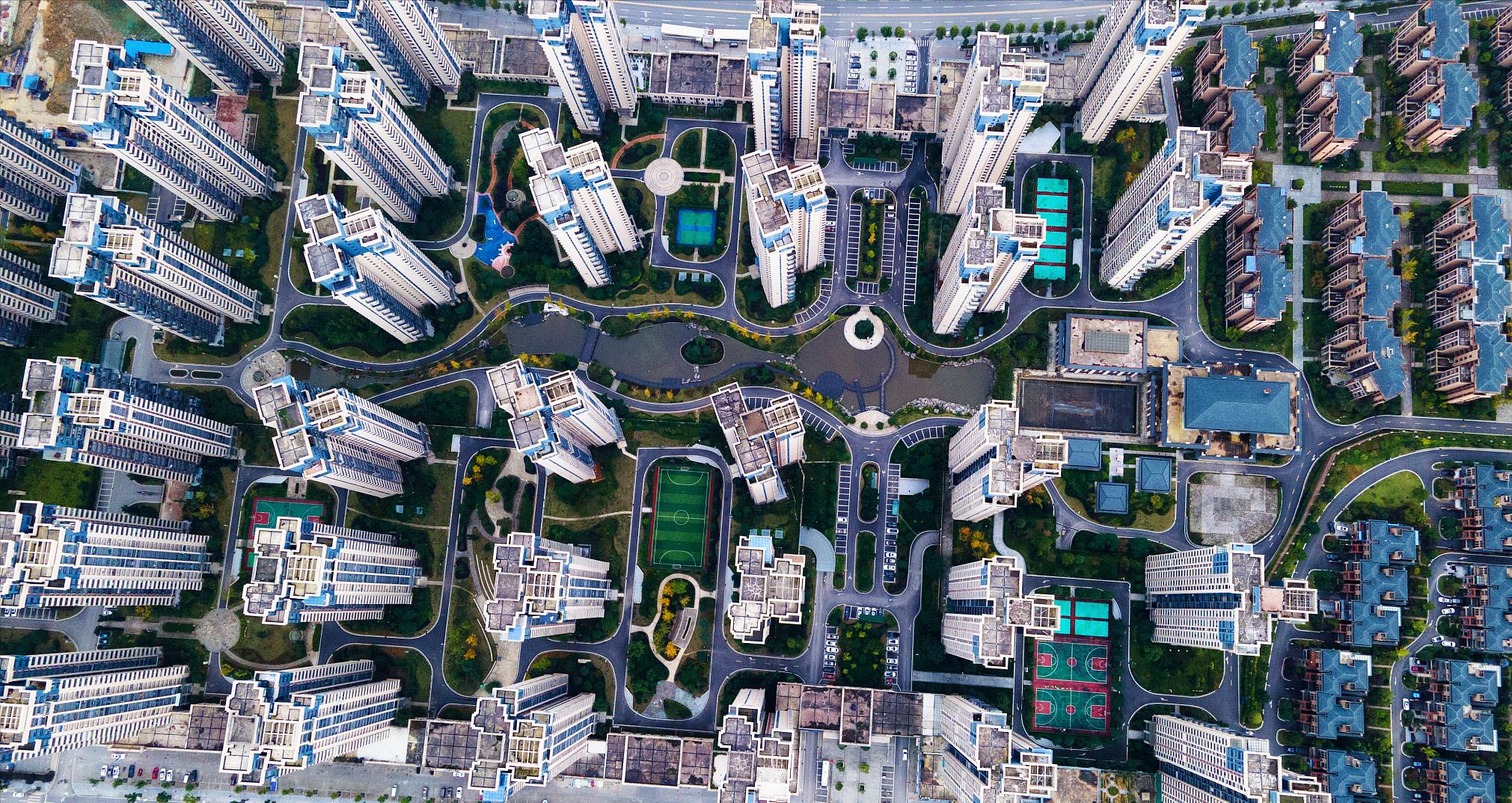 住高层一楼真实体会,居住高层住户真实感受