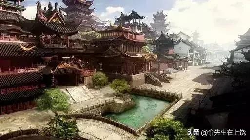 上饶中心城区五大片区,上饶城东片区最新规划