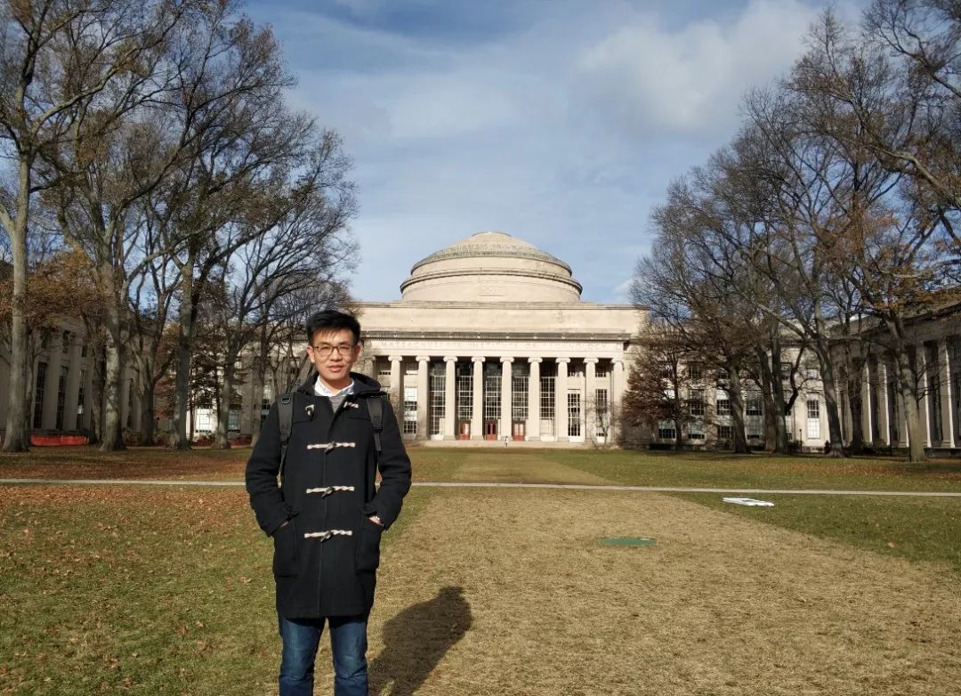 清华大学2017级陈文龙,陈文龙浙江大学研究生