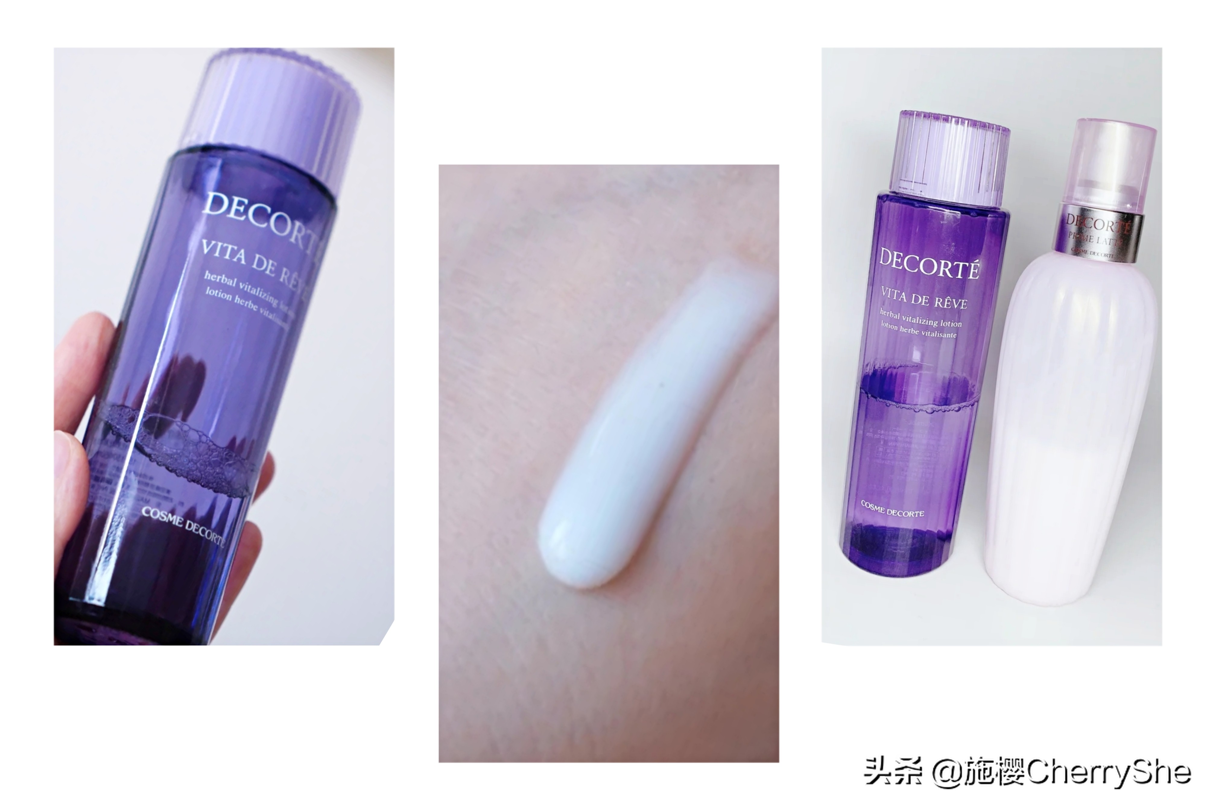 水乳春夏推荐排行榜悦薇,怡丽丝尔水乳和悦薇水乳哪个更好