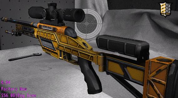 【皮肤控】第57期：你们想让我搞黄色？满足你萌~黄色系T装备篇