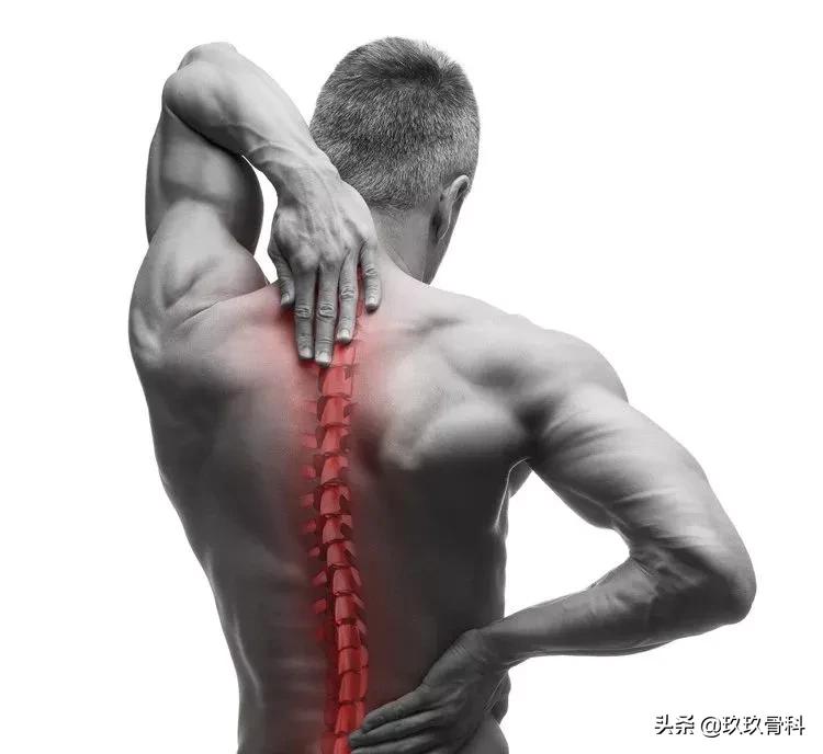 颈椎死穴,颈椎上的死穴在哪里