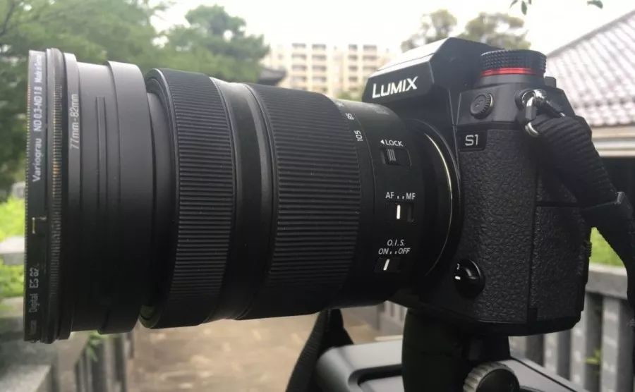 松下s1vlog升级方法,松下s1开通vlog