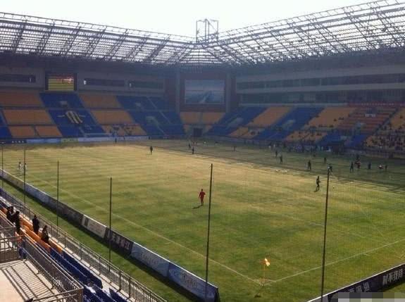 国足改变的机会,国足何时能复兴