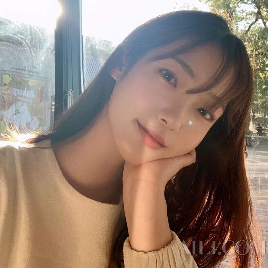 美瞳妆容颜色搭配,美瞳特色妆容有哪些