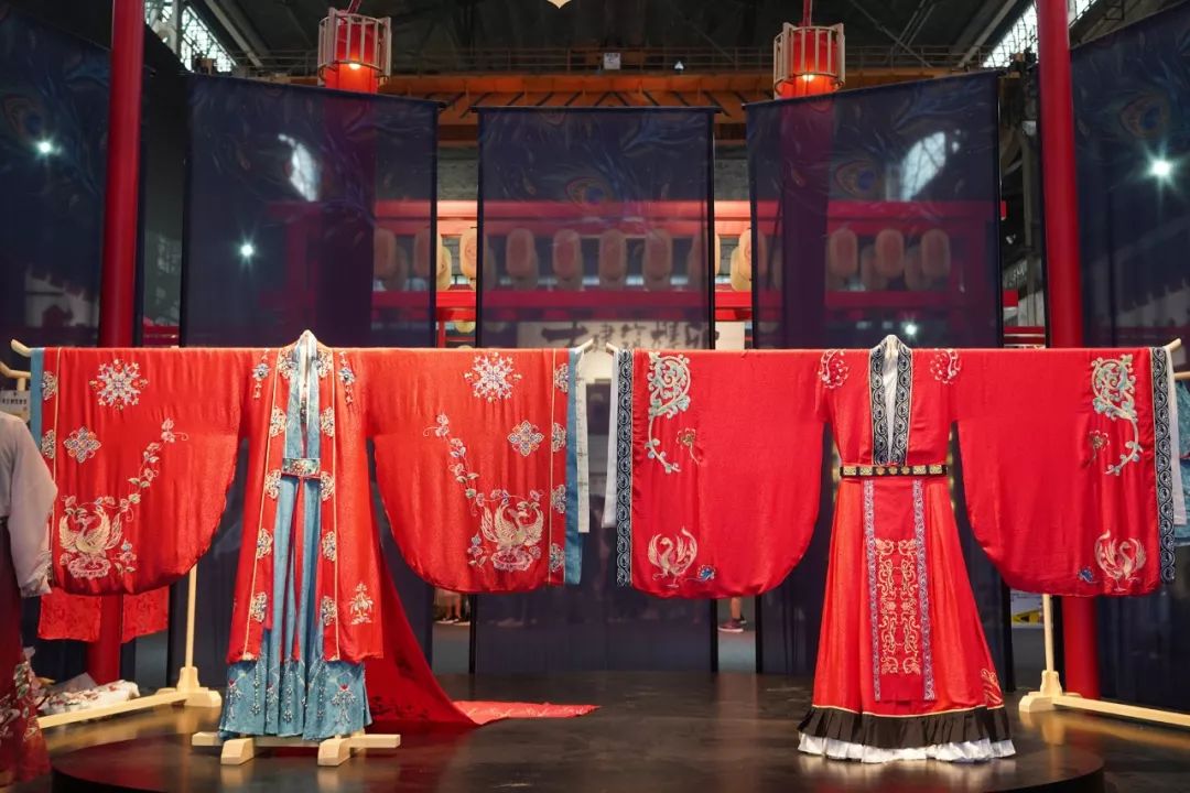 神造物用了7天，我在造物节逛了2天