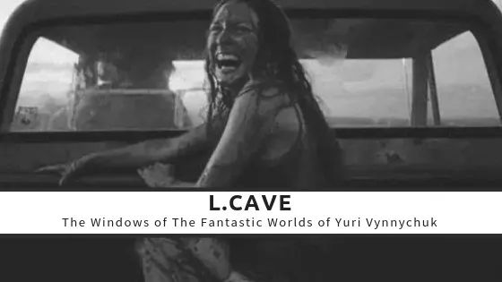 这本曾经流行于乌克兰的地下邪典,是你必读的斯拉夫Cult……