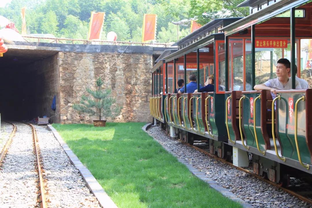 墨子古街开放时间最新消息,鲁山墨子古街攻略