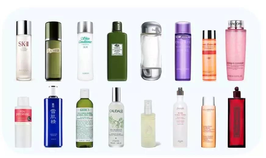 前男友萝卜丁,菊花钢铁侠……化妆品暗语俗称,我赌你认不全~