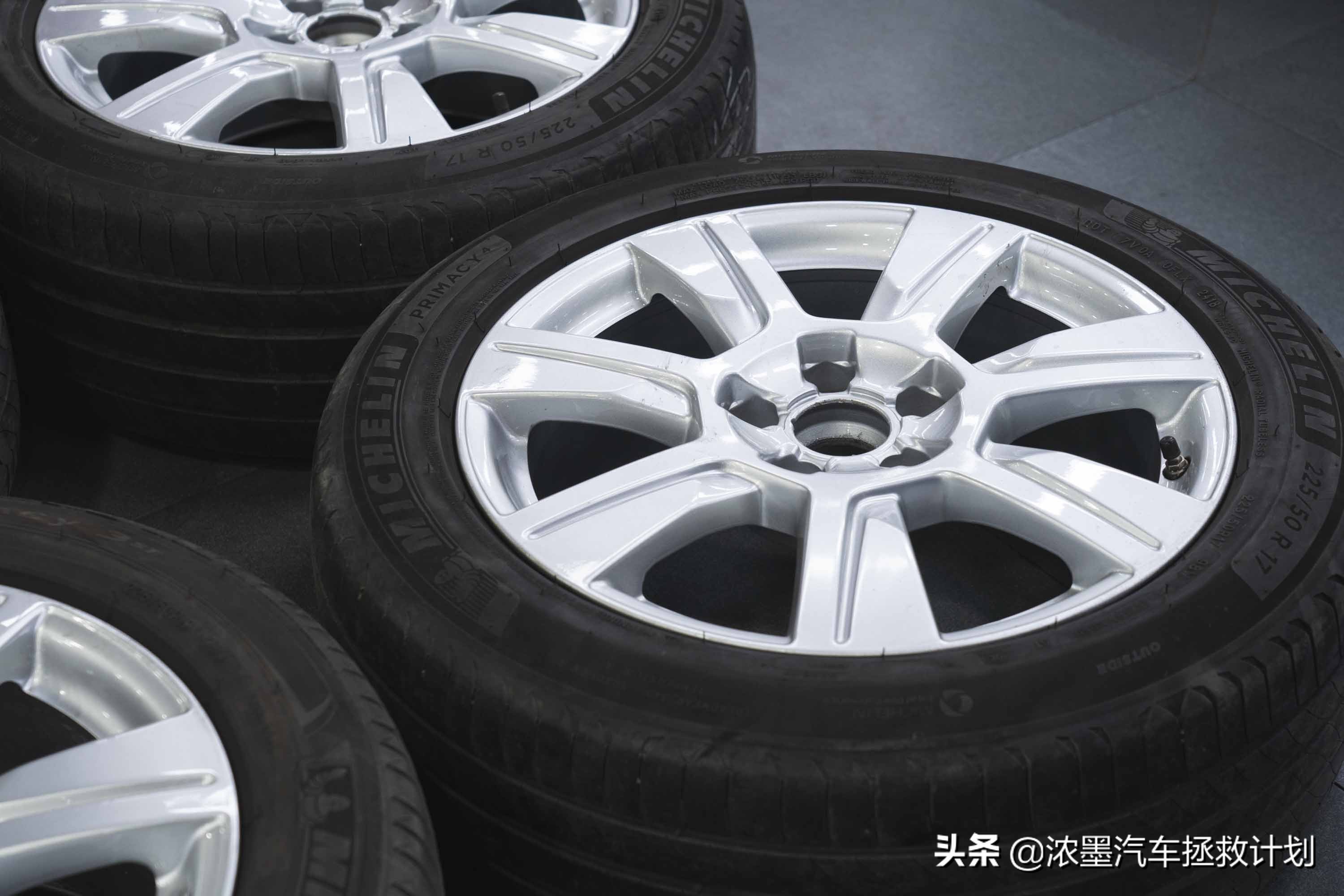 「交汇光影」一台奥迪A6老伙计的重生，时间如水也为这般美好驻足