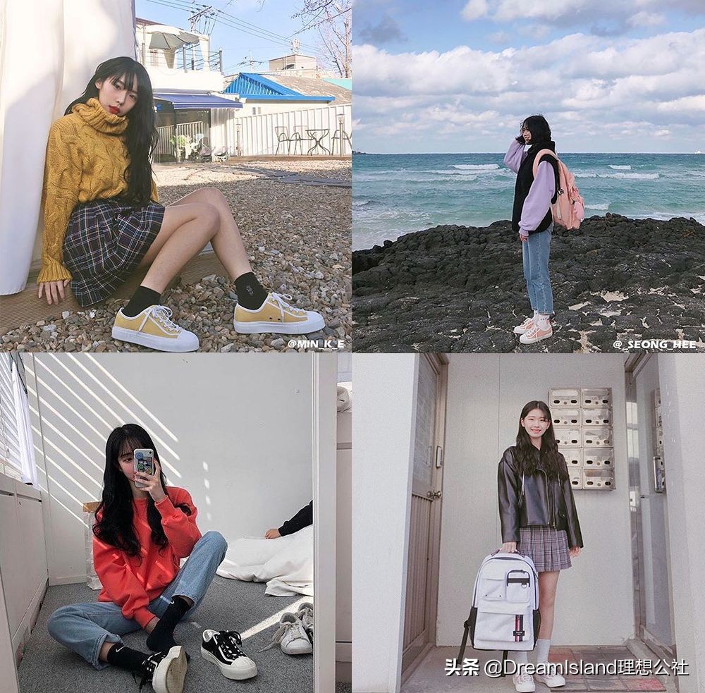 除了匡威还有哪些牌子,vansstyle36和匡威1970s哪个好穿