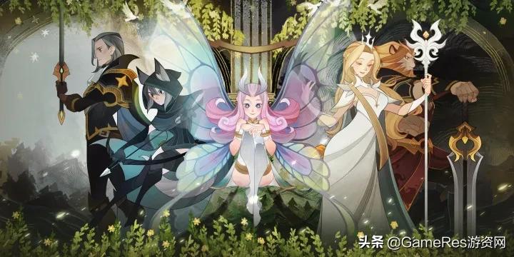 护肝养生！放置类游戏市场还有哪些可能？