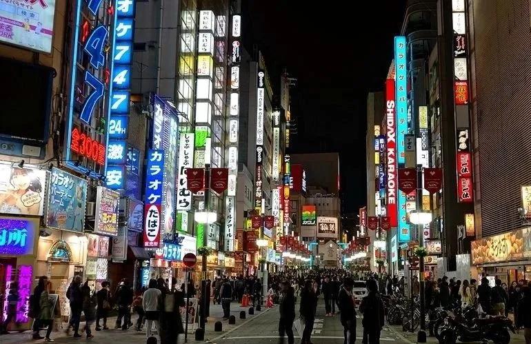 移民签证基础知识,日本经营管理者签证