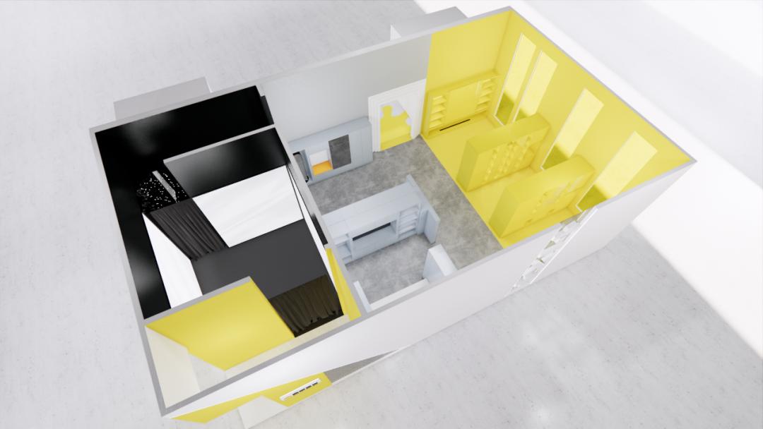 这些创意设计让你的生活意想不到,生活中最具创意的现代设计