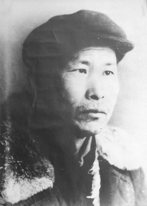 赵玉昆:害死狼牙山五壮士的叛徒,潜逃10年,1950年才落网