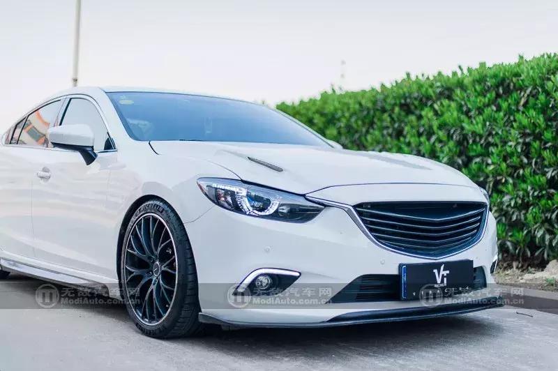 2023阿特兹改装,阿特兹改c63卡钳