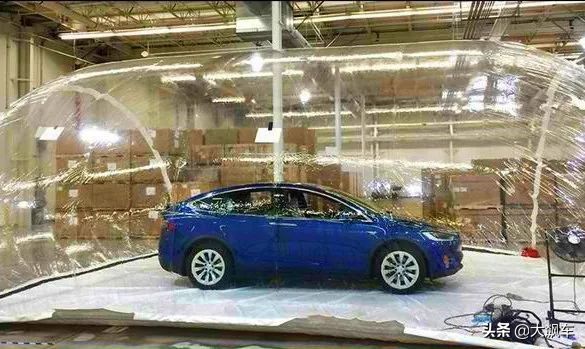 抗疫神器,车企助力疫情防控