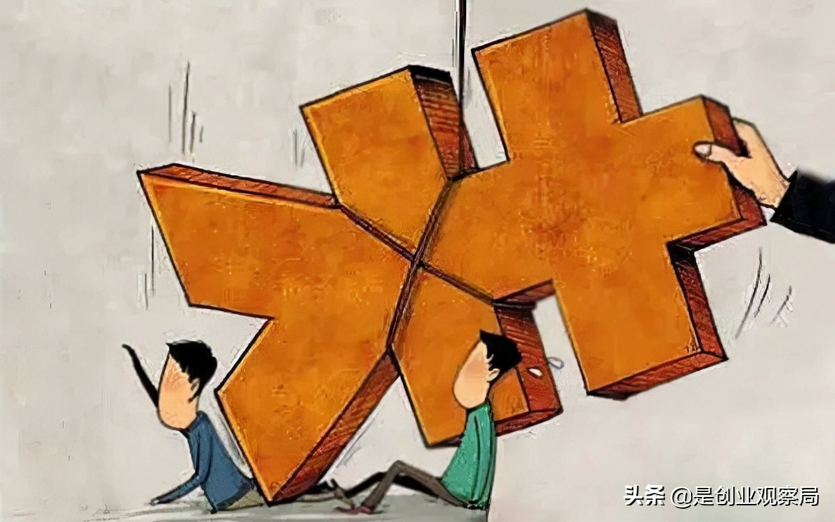 穷人翻身最主要靠人脉,人越穷越没钱越要有这3种思维