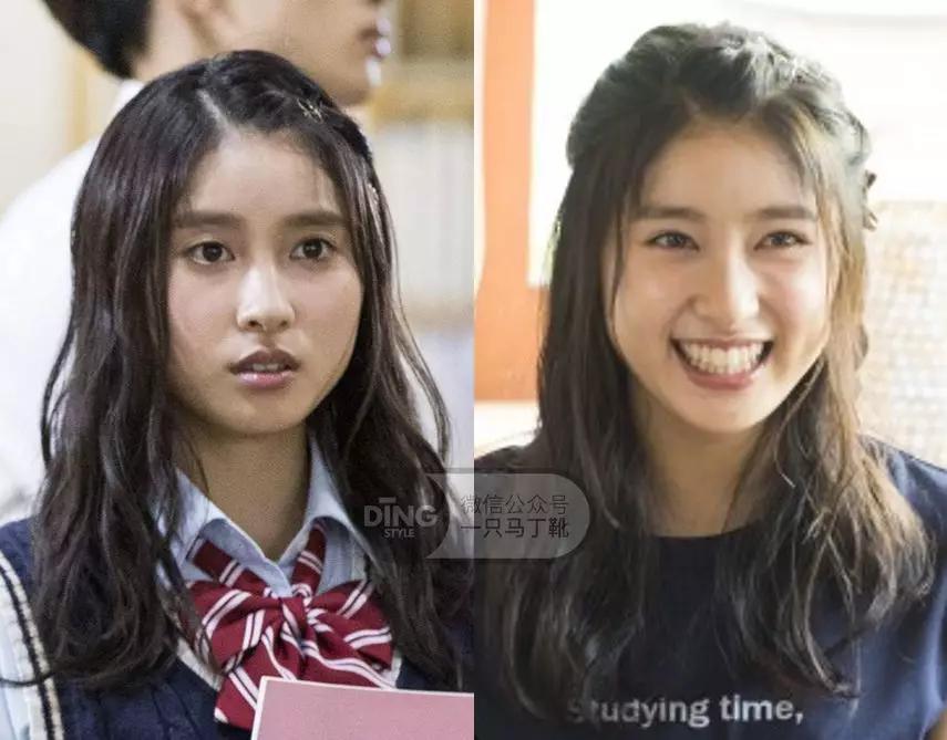 大脸女孩如何显脸小,大脸妹子必学的瘦脸诀窍