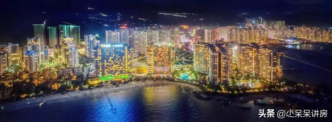 「好盘推荐」南海最佳度假圣地——碧桂园十里银滩