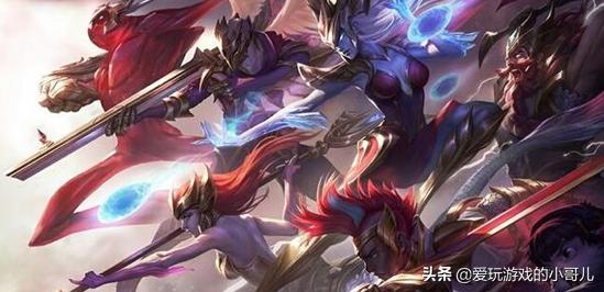 s18赛季会出什么新皮肤,s1冠军皮肤