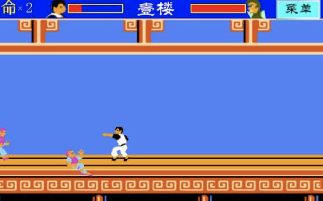 80后90后童年小霸王游戏,童年小霸王游戏都有哪些