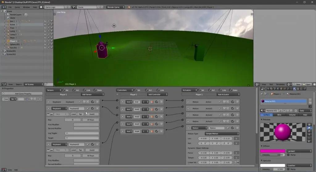 从零开始学做游戏要多久才能学会,制作游戏初学者应该学什么