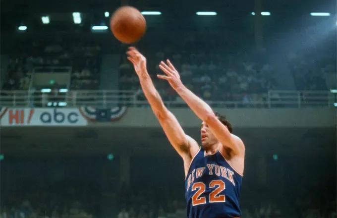 戴夫德布斯切尔招牌动作,戴夫德布斯切尔十佳球