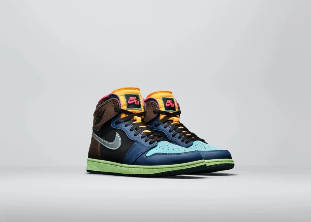 秋季airjordan34配色,airjordan2023夏季发售计划