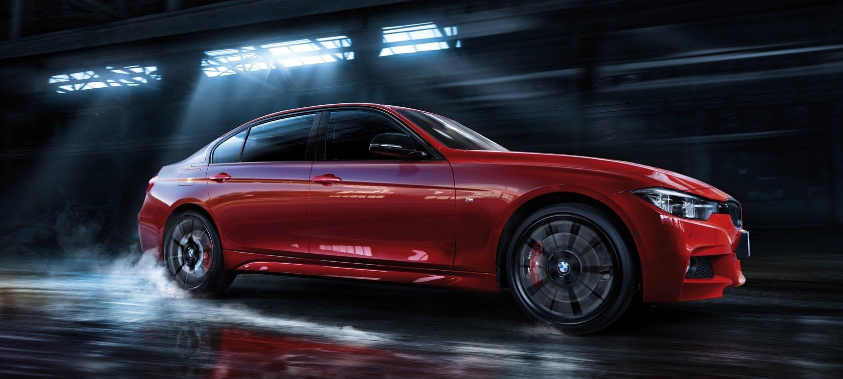 宝马318i跟宝马318li有什么区别,三缸宝马318li百公里加速实测