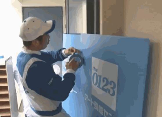 日本餐厅极致服务案例,日本极致服务态度