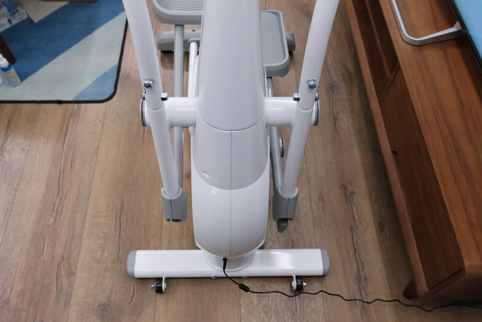 野小兽椭圆机e30s好还是t30s好,打造一个家用健身房