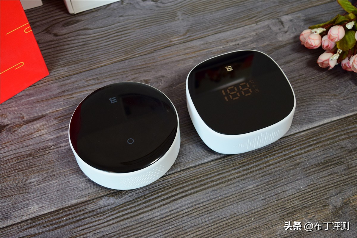 左点艾灸仪倍轻松艾灸,艾灸盒艾灸教程新手入门